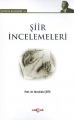 Şiir İncelemeleri- Bütün Eserler 6