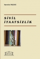 Sivil İtaatsizlik