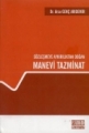 Sözleşmeye Aykırılıktan Doğan Manevi Tazminat