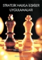 Stratejik Halkla İlişkiler Uygulamaları