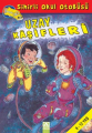 Uzay Kaşifleri - Sihirli Okul Otobüsü