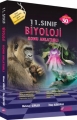 11. Sınıf Biyoloji Konu Anlatımlı