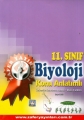 11. Sınıf Biyoloji Konu Anlatımlı
