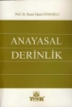 Anayasal Derinlik