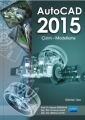 Autocad 2015 Çizim-Modelleme