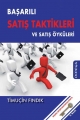 Başarılı Satış Taktikleri ve Satış Öyküleri