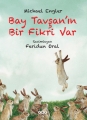 Bay Tavşanın Bir Fikri Var 6.Baskı