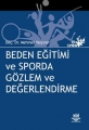Beden Eğitimi ve Sporda Gözlem ve Değerlendirme