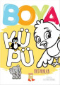 Boya Küpü - Hayvanlar
