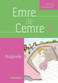 Düğünde - Emre ile Cemre 9