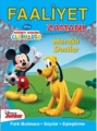 Faaliyet Zamanı & Meraklı Dostlar