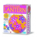 Fener Boyama (Paint Your Own Lantern) - Eğitici Oyuncak
