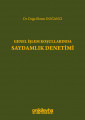 Genel İşlem Koşullarında Saydamlık Denetimi