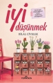  İyi Düşünmek