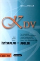 KDV - İstisnalar ve İfadeler