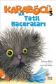 Karaböcü 3- KARABÖCÜ İLE TATİL MACERALARI