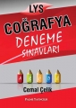 LYS Coğrafya Deneme Sınavları