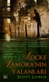 Locke Lamora'nın Yalanları - Centilmen Piç Serisi 1