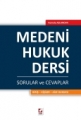  Medeni Hukuk Dersi