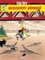 Mississipi Köprüsü - Red Kit 52- 1.Bs