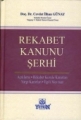 Rekabet Kanunu Şerhi