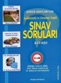 Sürücü Adayları İçin Açıklamalı Sınav Sor.
