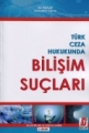 Türk Ceza Hukukunda Bilişim Suçları