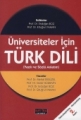 Türk Dili