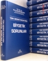 Türk Medeni Hukukunda Biyoetik Sorunlar