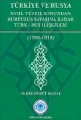 Türkiye ve Rusya
