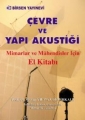 Çevre ve Yapı Akustiği
