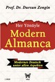 Her Yönüyle Modern Almanca