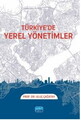 Türkiye’de Yerel Yönetimler