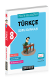 8. Sınıf Türkçe Soru Bankası