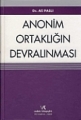 Anonim Ortaklığın Devralınması