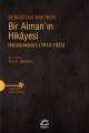 Bir Alman'ın Hikayesi: Hatırladıklarım (1914-1933)