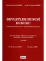 Devletler Hususi Hukuku (Pratik Çalışmalar)