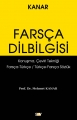 Farsça Dilbilgisi