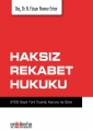 Haksız Rekabet Hukuku