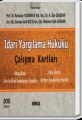 İdari Yargılama Hukuku Çalışma Kartları