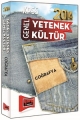 KPSS Coğrafya Konu Anlatımı Cep Kitabı 2014