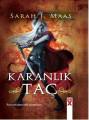 Karanlık Taç - Cam Şato 2