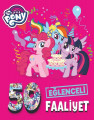 My Little Pony - Eğlenceli Faaliyet