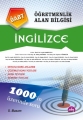 Öğretmenlik Alan Bilgisi İngilizce