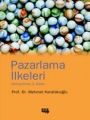 Pazarlama İlkeleri