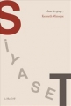  Sİyaset