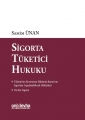 Sigorta Tüketici Hukuku