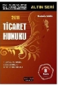 Ticaret Hukuku