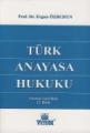 Türk Anayasa Hukuku
