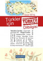 Türkler için Türkçe Dilbilgisi